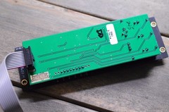 Make Noise Teleplexer Modular Synthesizer Used with Signs of Wear