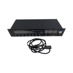 MOTU 896 8-Channel 96Khz Firewire Audio Interface – XLR I/O – FOR PARTS