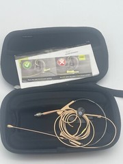 DPA 4266 CORE Omnidirectional Flex Earset Microphone LEMO 3 – pin
