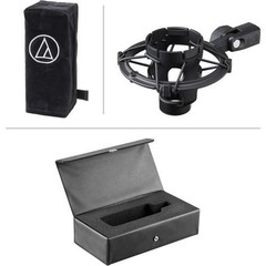 Audio-Technica AT4040 – Studio Microphone (Open Box)