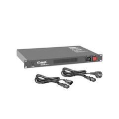 ADAMHALL 19″ Parts PCS 10 – Power Conditioner