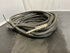 VTG Audio Commercial Series 14AWG Speaker Cable ~30FT – Made In USA