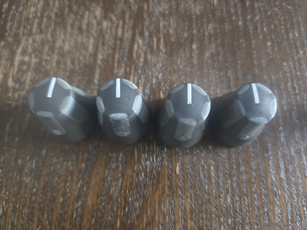 Digidesign 002 Rack Knob with Line for Console or Rack