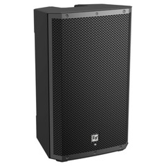 Electro-Voice ZLX-15P-G2-US 15″ Powered Speakers 2-Pack with Stands