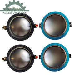 4x For PRV RPD3220Ti PRV D3220Ti & D3220Ti-ND DE800 Driver 8 Ohms Diaphragm USA