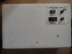 3 ECLER ARQISSB6Ti ECLER INSTALLATION LOUDSPEAKER