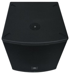 JBL EON718S 18″ 1500w Powered Subwoofer Sub w/DSP/Parametric EQ/Built in Mixer