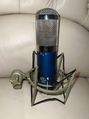 MXL 4000 MICROPHONE 🎙️