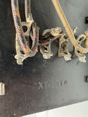 RCA Type 56E Passive EQ MI-4162A Line Equalizer Vintage Rare
