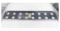 Racks Unlimited Inc. 19in, 16 XLR Panel – New Old Stock, Free Shipping