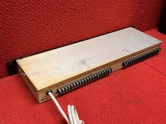Used Radio Systems Audio Metrics Distribution Amplifier #DA-16 Good Condition