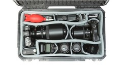SKB 5DV-2011-TT iSeries 3i-2011-7/8 Think Tank Designed Photo Divider Set
