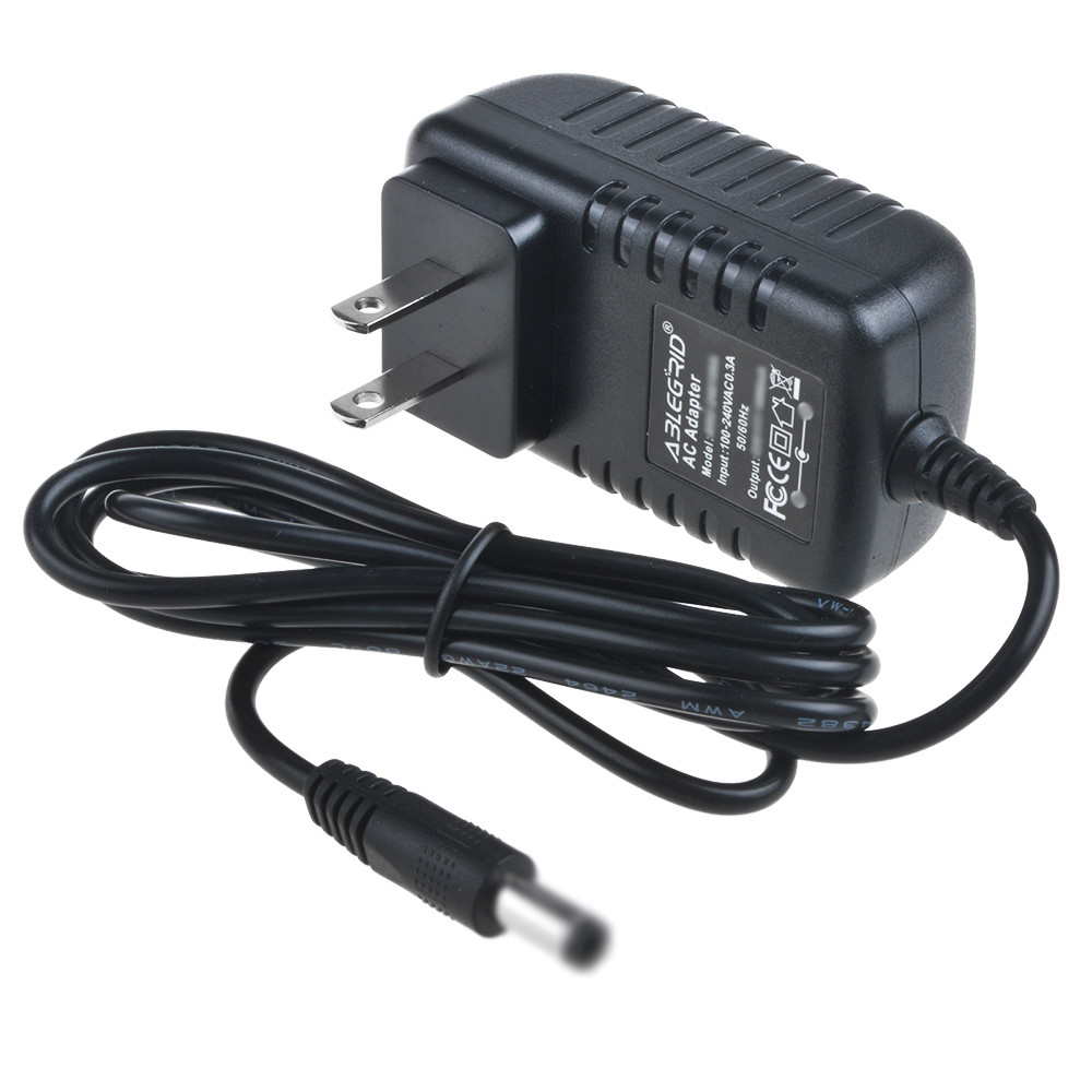 AC Adapter Power Supply For Pioneer DDJ-SX2 DDJSX Serato DJ Pro Controller Mixer