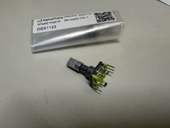 Pioneer DJ Browse Selector Potentiometer DSX1133 DDJ-1000 FLX10 1000SRT