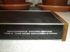 DBX 224, Tape Noise Reduction, Encode/Decode, Made in USA, Vintage Unit