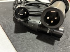 Shure SM57 Pro XLR Dynamic Microphone for Professional Studio Live Performance