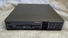 Roland Sound Brush SB-55 MIDI File Player Module – Tested & Working