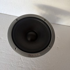 Replacement for Event 20/20P BAS ACTIVE MONITOR Speaker Cabinet.