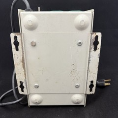 ONEAC Power Conditioner CP1103, 120 VAC, 3.5 AMP