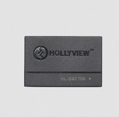 Hollyview Hollyland HL-BAT700 Solidcom C1 Rechargeable Lithium-Ion Battery