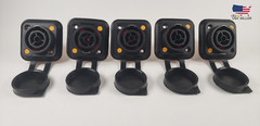 PowerCON True1 NAC3FPX style connector