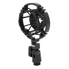 ­Shock Mount Fit For C2000 C3000 C4000 C214 C314 C414 Microphone Shockmount