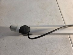 1 Yellowtec m!ka Mic Arm XL Broadcast Microphone Boom Arm XLR YT3301-XLR