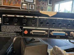 ROLAND 5080 W/ 3 Expansion Boards , See Pic For Expansion Packs
