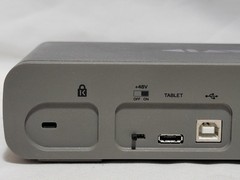 Avid Fast Track Duo Audio Interface Device w/ USB Cable PC Mac Tablet