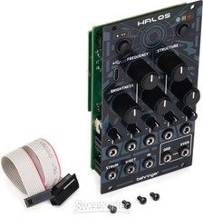 Behringer Halos Physical Modeling Synthesizer Eurorack Module
