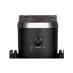 Logitech for Creators Blue Yeti Nano USB Microphone for Gaming, Streaming, Po…