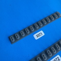 [FRS] ARTURIA MINILAB MKII Parts: Key Conductive Pad Contact Strip [Select Part]