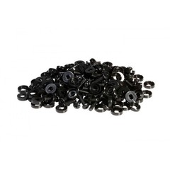 Rack Screws 25-Pack for Rack Mount Equipment – On-Stage