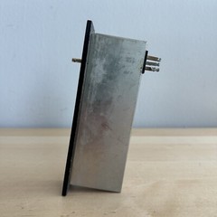 Vintage Langevin 1001 1001A 600/600 Ohms Mixer