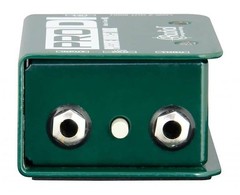 NEW! Radial Engineering ProDI Passive Direct Box *Free Shipping in the USA*