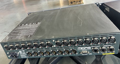 Midas DL153 16-input / 8-output Stage Box