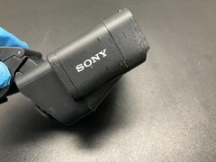 Sony XLR-H1 Handle Unit for ILME-FX3/FX30