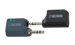 Boss WL-20L Guitar Wireless System