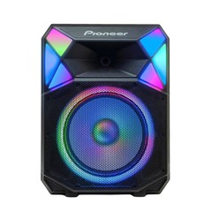 Pioneer PSX615 700W 15” Party Speaker w Auracast w/ Wireless Mic & Stand OPEN BO