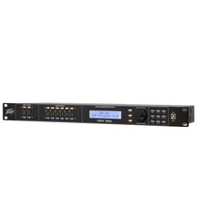 Pevaey VSX 26E Pro Audio PA Speaker Management DSP Processor Brand New