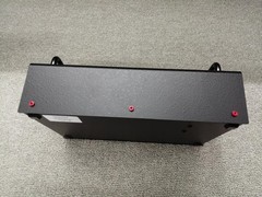 ORB POWER DIRECT6 PRO Audio Power Tap Free Shipping From Japan