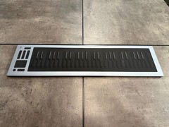ROLI Seaboard RISE 2 49-Key USB Pad MIDI Keyboard Controller (Lowered)