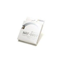 Oyaide NRF-005T Electric Non-magnetic Noise Suppression Tape 0.59in × 13.1ft JP