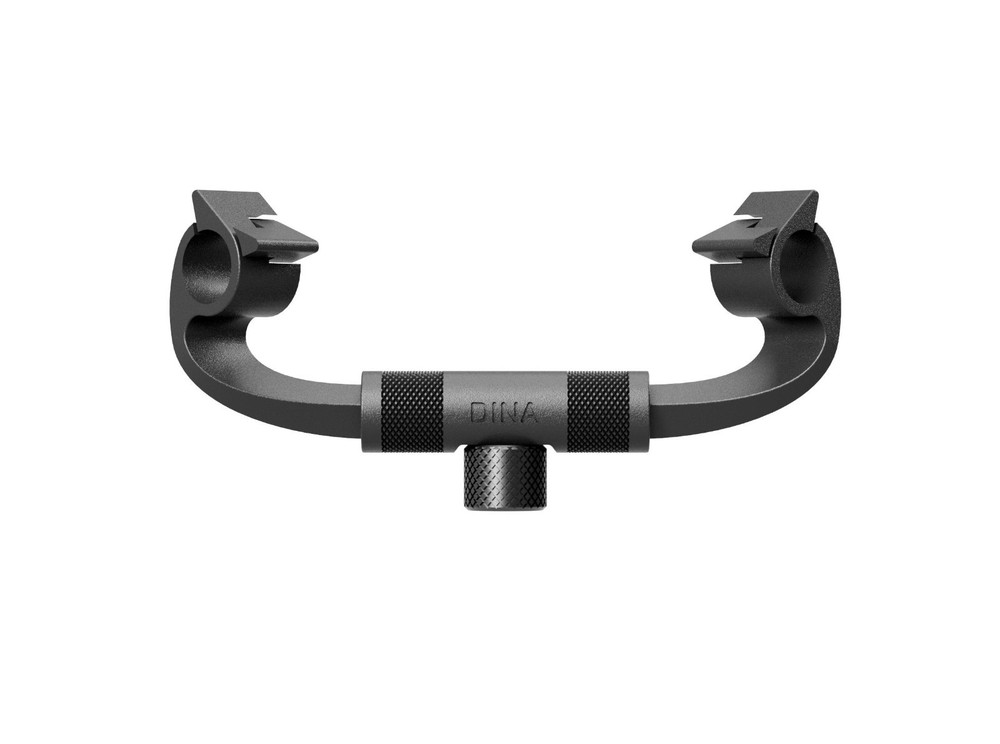 Microphone mount for Schoeps CMC1L (New listing)