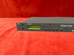 POLYCOM VORTEX EF2241 MICROPHONE MATRIX MIXER