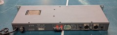 Symetrix A-220 – Rack Mount Studio Amp