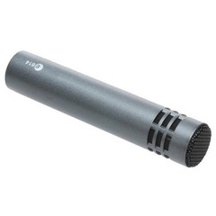 Opened Sennheiser E614 Super-Cardioid Condenser Instrument Drum Microphone