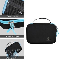 Hard Storage Case Compatible for YAMAHA MG06X/MG06 6-Input/Ag03/Ag03 MK 2/AG06MK