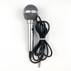 1970s Realistic Highball 2 Dynamic Handheld Microphone MIJ