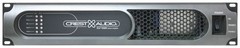 Crest Audio CLh 2500 Ultra-High Efficiency Class-D Professional Power Amplifier